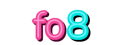fo8 — logo kanal