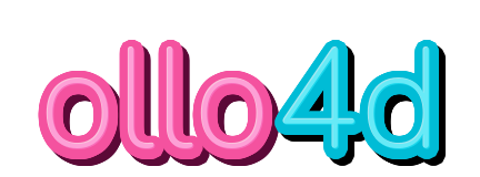 ollo4d — logo kanal